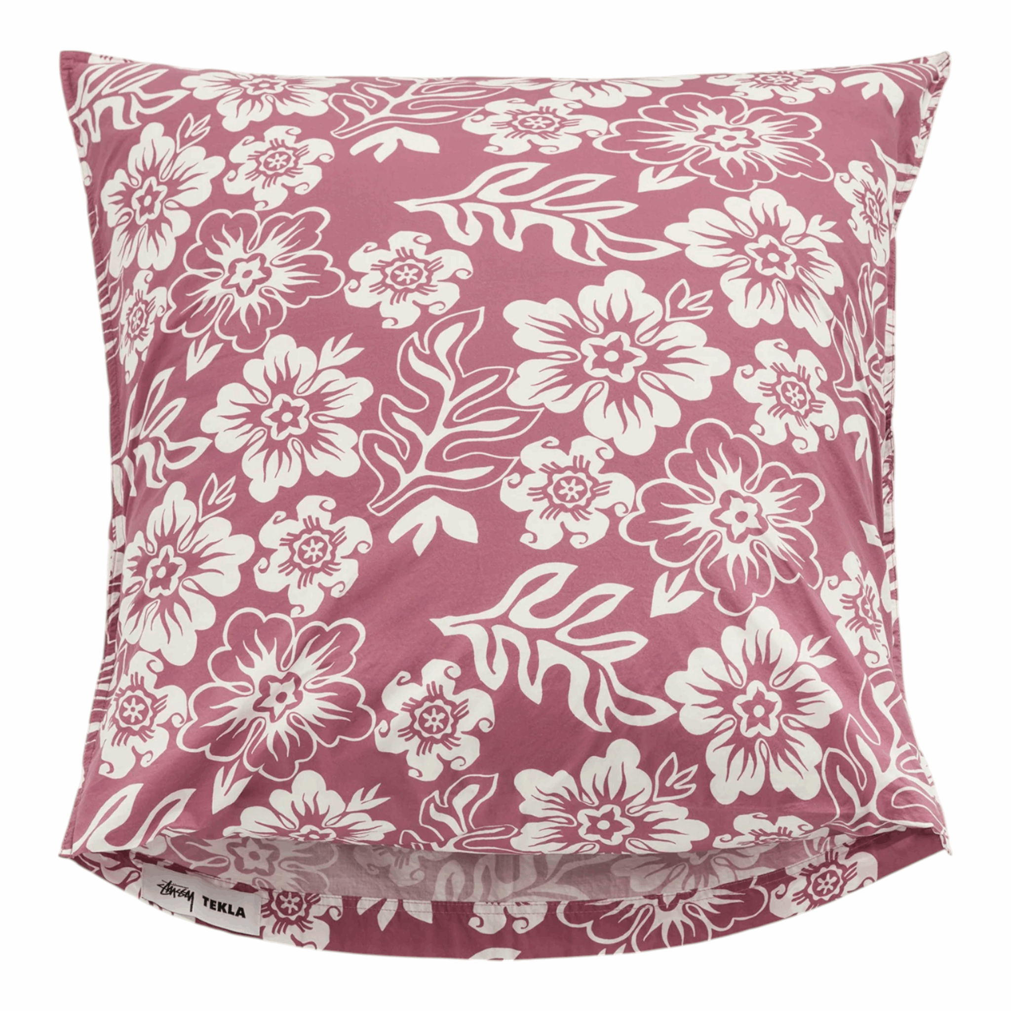Stussy x TEKLA Percale Pillow Sham – archivebyx - Limitowane buty