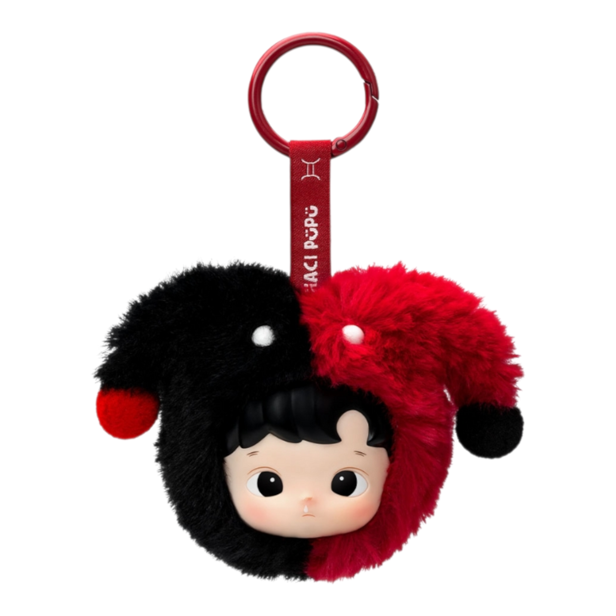 キーホルダー・アクリルキーホルダー HACIPUPU The Constellation