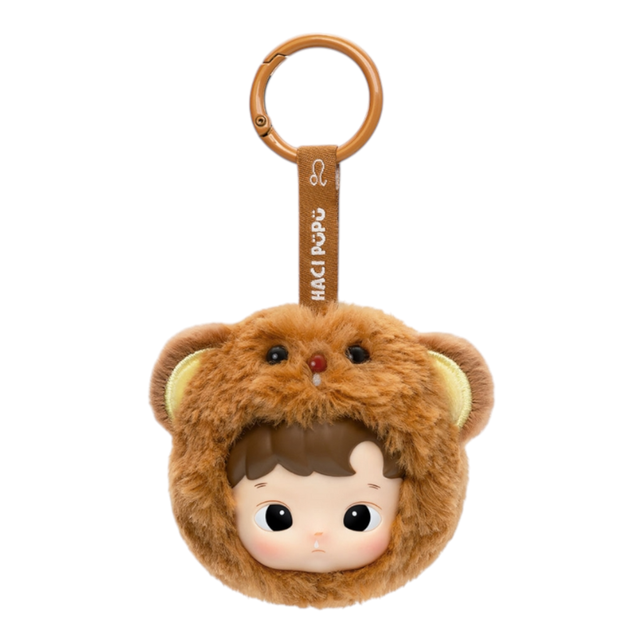 キーホルダー・アクリルキーホルダー HACIPUPU The Constellation