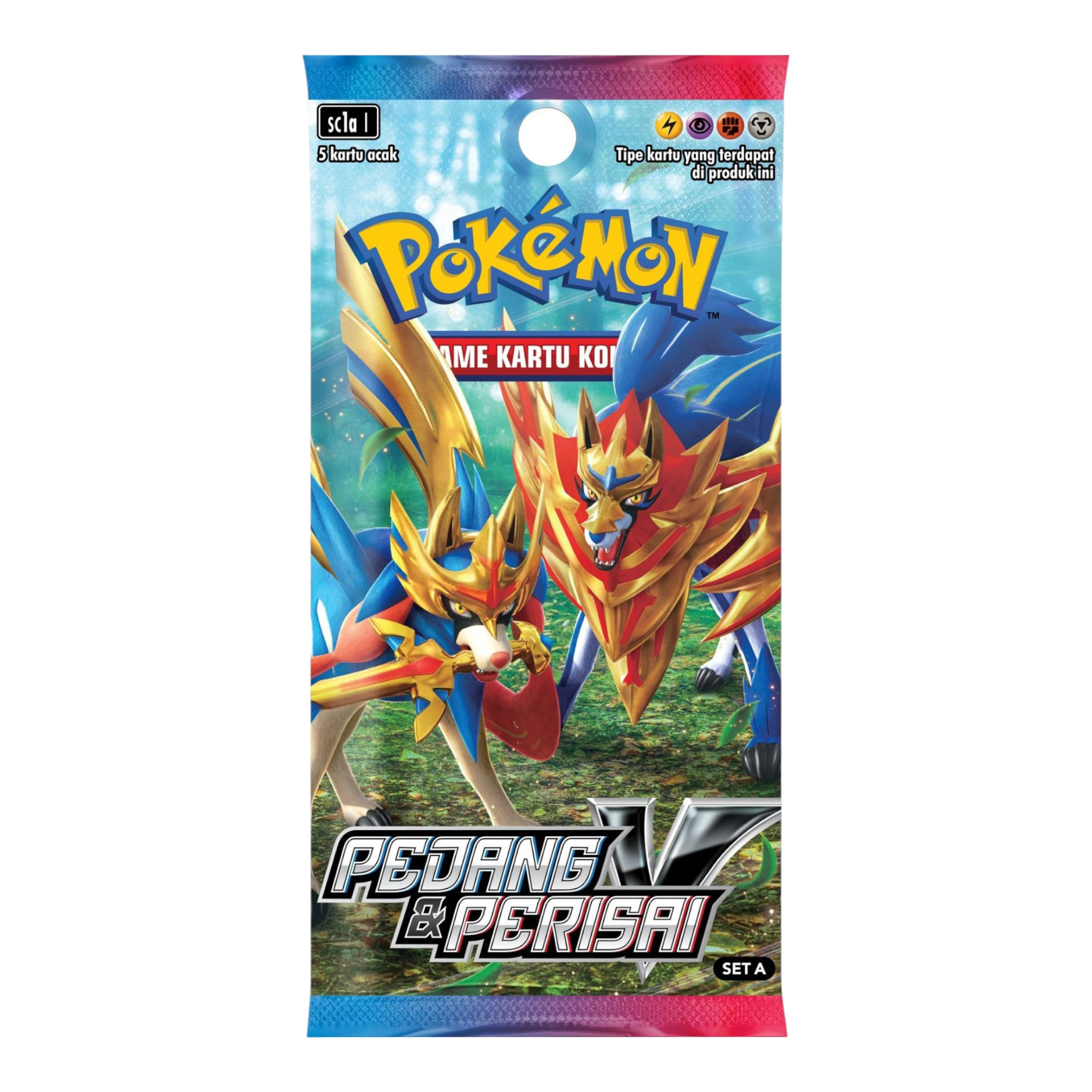 Pokmon Sword & Shield (Set A) Booster Pack Indonesia archivebyx - Limitowane buty oraz odzie w jednym miejscu Pokmon Sword & Shield (Set A) Booster Pack Indonesia archivebyx - Limitowane buty oraz odzie w jednym miejscu
