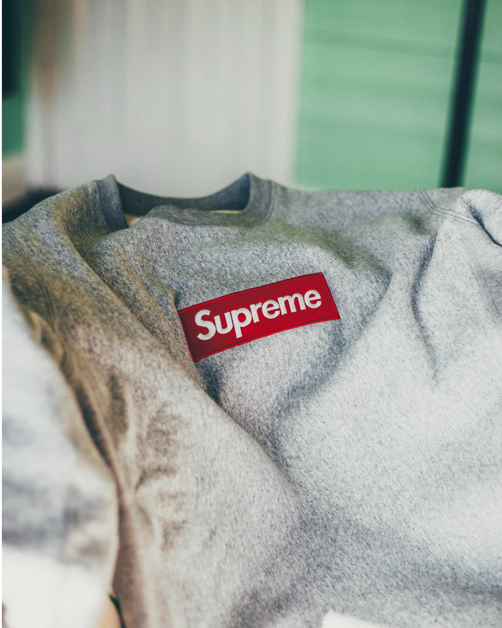 Supreme