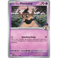 Hop's Phantump 095/217 Common ME: Ascended Heroes Pokemon Lightly Played (LP) przód