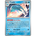 Palafin 060/167 Uncommon Twilight Masquerade Pokemon Near Mint (NM) przód