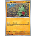 Larvitar 080/159 Common Journey Together Pokemon Reverse Holo Near Mint (NM) przód