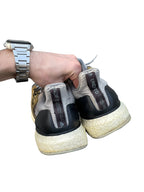 adidas Ultra Boost Undefeated Performance Running Grey - archivebyx