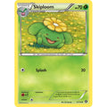Skiploom 4/114 Uncommon Steam Siege Pokemon Lightly Played (LP) przód