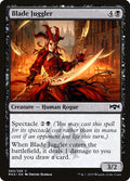 Blade Juggler 63 Common Ravnica Allegiance Magic: The Gathering Near Mint (NM) przód