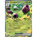 Clamperl 023/098 Common Glory of the Rocket Gang Pokemon Japanese Near Mint (NM) przód
