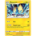 Manectric 055/196 Rare Lost Origin Pokemon Lightly Played (LP) przód