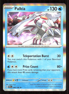 Palkia Rare SV04: Paradox Rift 040/182 Near Mint (NM) przód