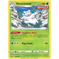 Abomasnow 010/198 Rare Chilling Reign Pokemon Near Mint (NM) przód