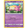 Galarian Slowpoke 054/198 Common Chilling Reign Pokemon Near Mint (NM) przód