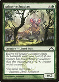 Adaptive Snapjaw 113 Common Gatecrash Magic: The Gathering Near Mint (NM) przód