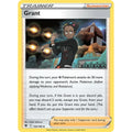 Grant 144/189 Uncommon Astral Radiance Pokemon Near Mint (NM) przód