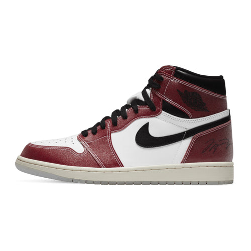 Jordan 1 Retro High Trophy Room Chicago (Friends and Family) (W/ Blue Laces) - archivebyx - Limitowane buty oraz odzież w jednym miejscu
