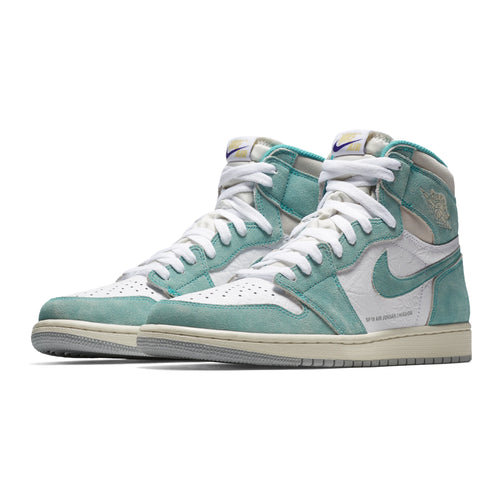 Jordan 1 Retro High OG Hyper Royal - archivebyx - Limitowane buty oraz odzież w jednym miejscu