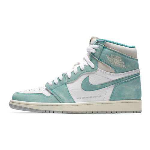 Jordan 1 Retro High OG Hyper Royal - archivebyx - Limitowane buty oraz odzież w jednym miejscu