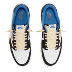 Jordan 1 Retro Low OG SP Fragment x Travis Scott