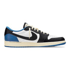 Jordan 1 Retro Low OG SP Fragment x Travis Scott