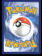 Vigoroth 161/193 Uncommon Paldea Evolved Pokemon Near Mint (NM) tył