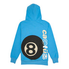 Stussy x CPFM 8 Ball Pigment Dyed Hoodie (SS22) - archivebyx