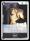 Spoil OP15-083 Common Adventure on Kami's Island One Piece Near Mint (NM) przód
