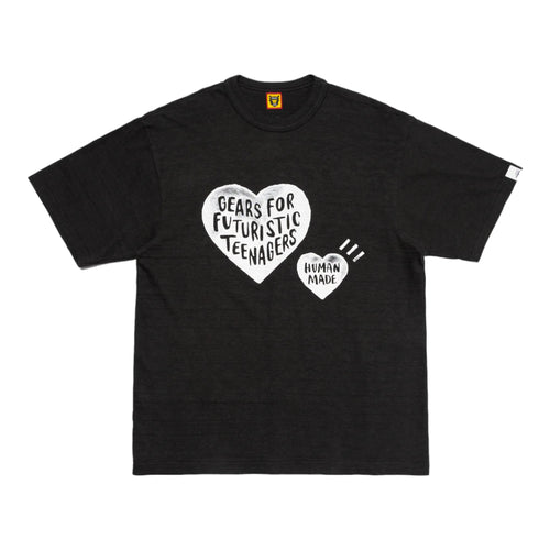 HUMAN MADE Graphic T-Shirt #4 - archivebyx