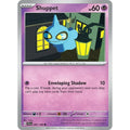 Shuppet 087/198 Common Scarlet &amp; Violet Pokemon Near Mint (NM) przód