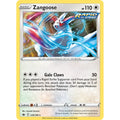 Zangoose 120/198 Rare Chilling Reign Pokemon Near Mint (NM) przód