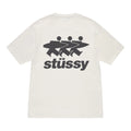 Stussy Surfwalk Tee Pigment Dyed - archivebyx