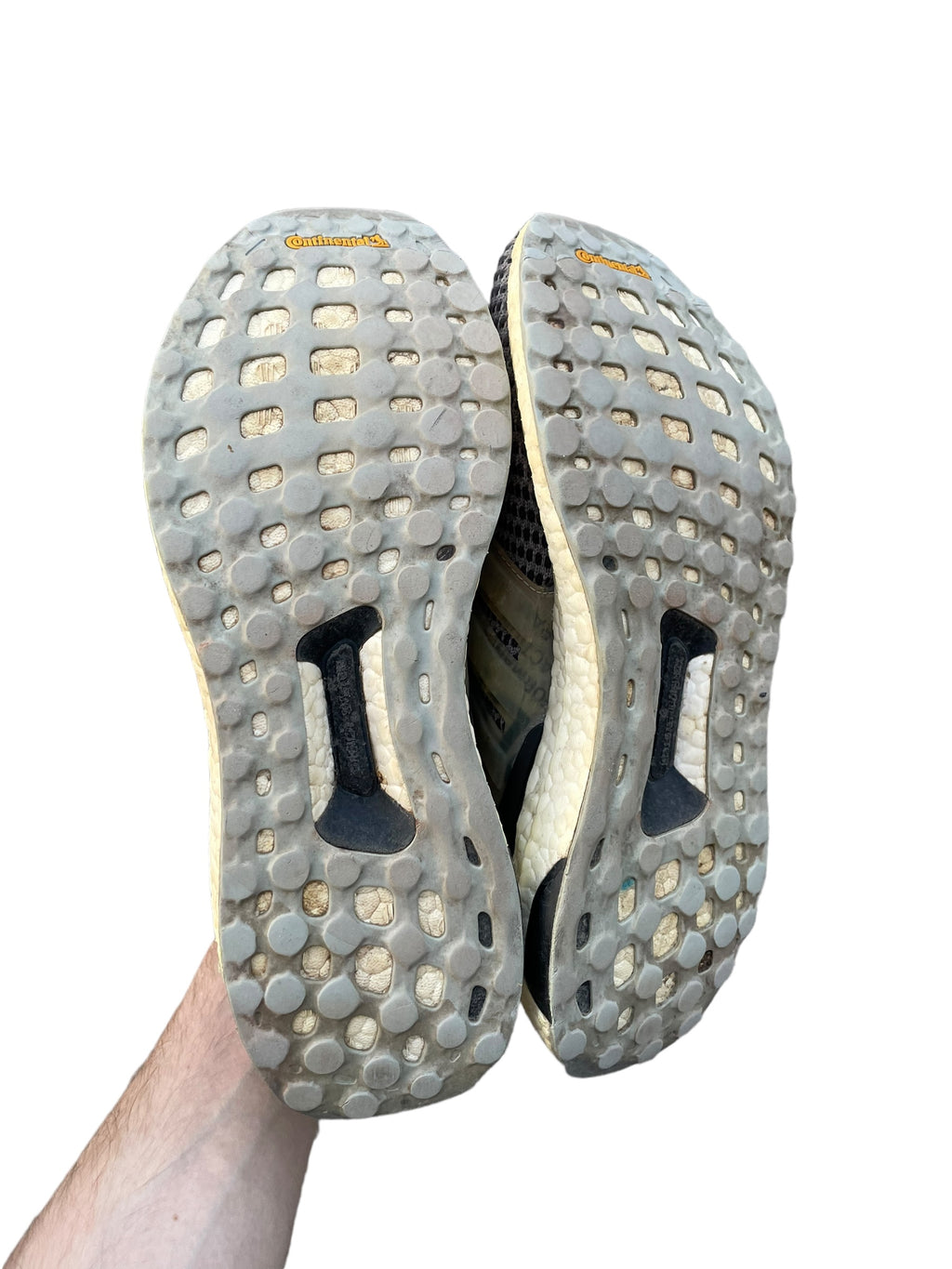 adidas Ultra Boost Undefeated Performance Running Grey - archivebyx