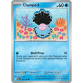 Medicham 054/098 Uncommon Glory of the Rocket Gang Pokemon Japanese Near Mint (NM) przód