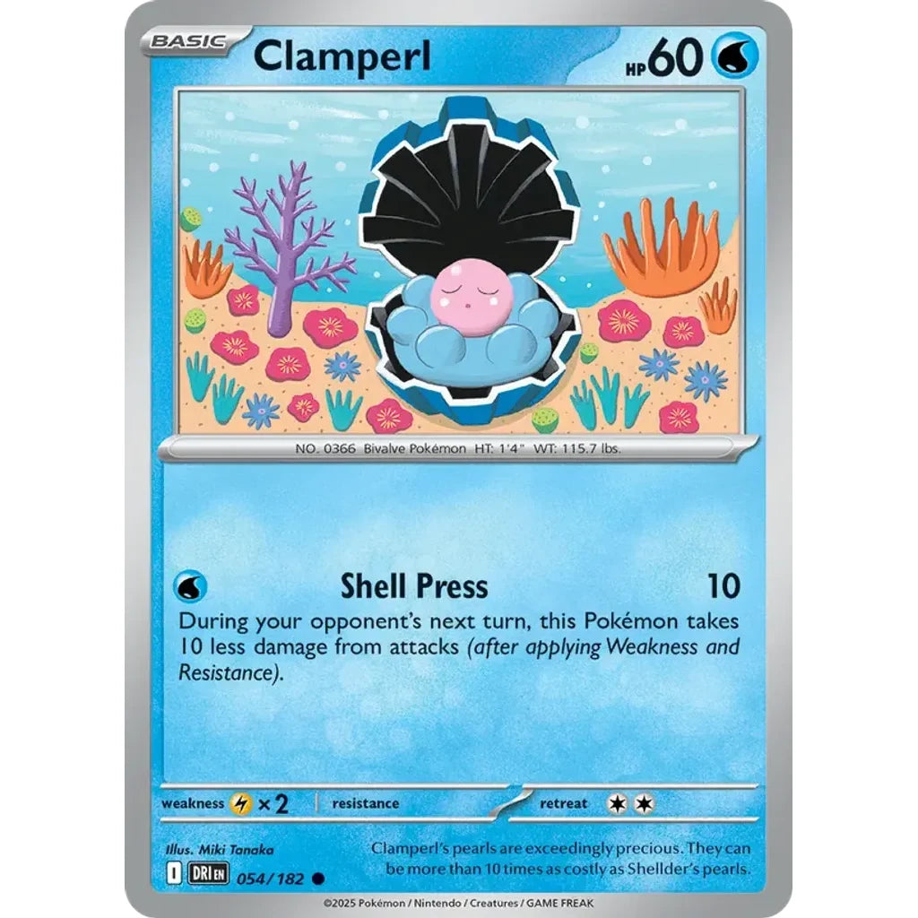 Medicham 054/098 Uncommon Glory of the Rocket Gang Pokemon Japanese Near Mint (NM) przód