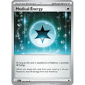 Medical Energy 182/182 Uncommon Paradox Rift Pokemon Near Mint (NM) przód