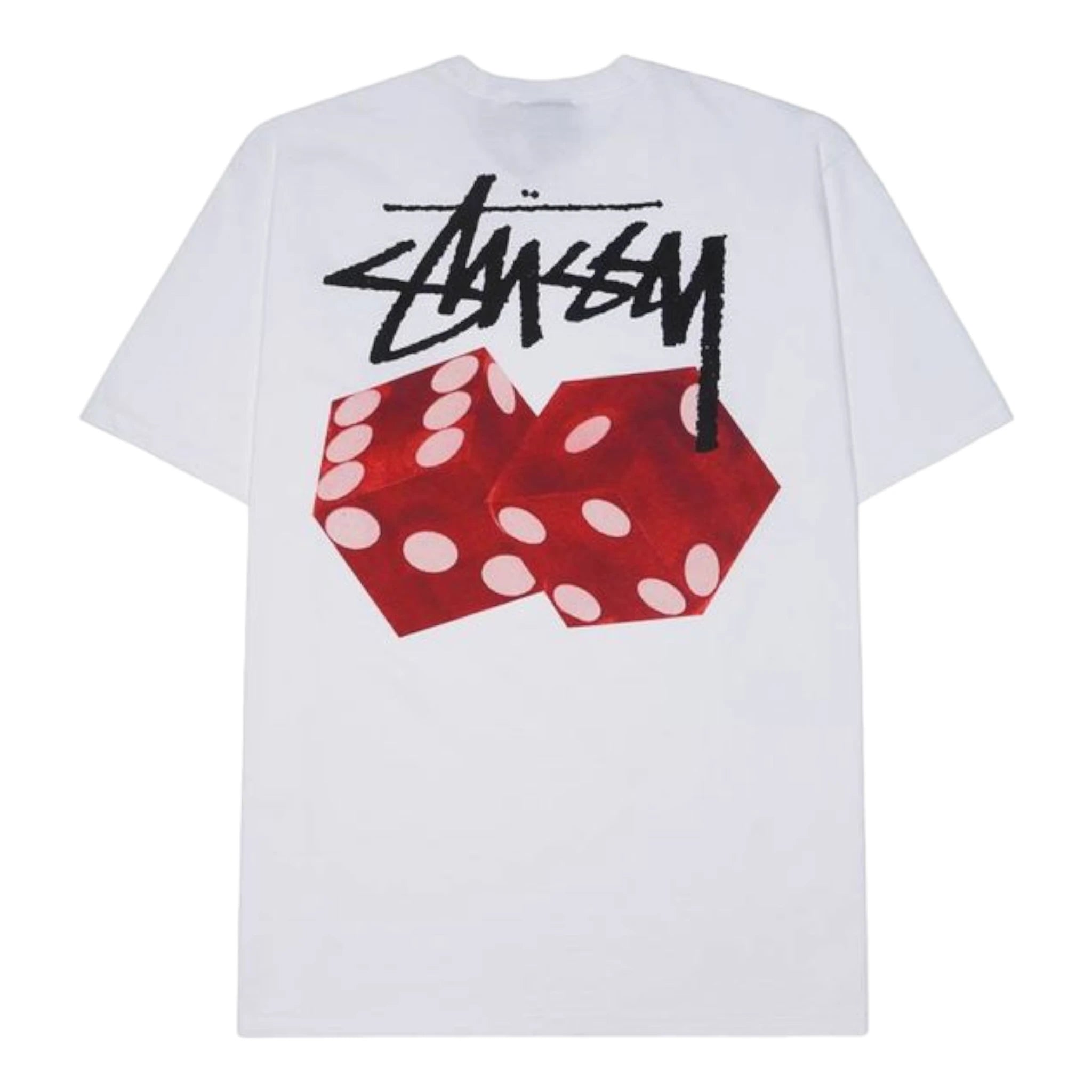 Stussy Diced Out Tee (SS23) - archivebyx