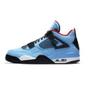 Jordan 4 Retro Travis Scott Cactus Jack