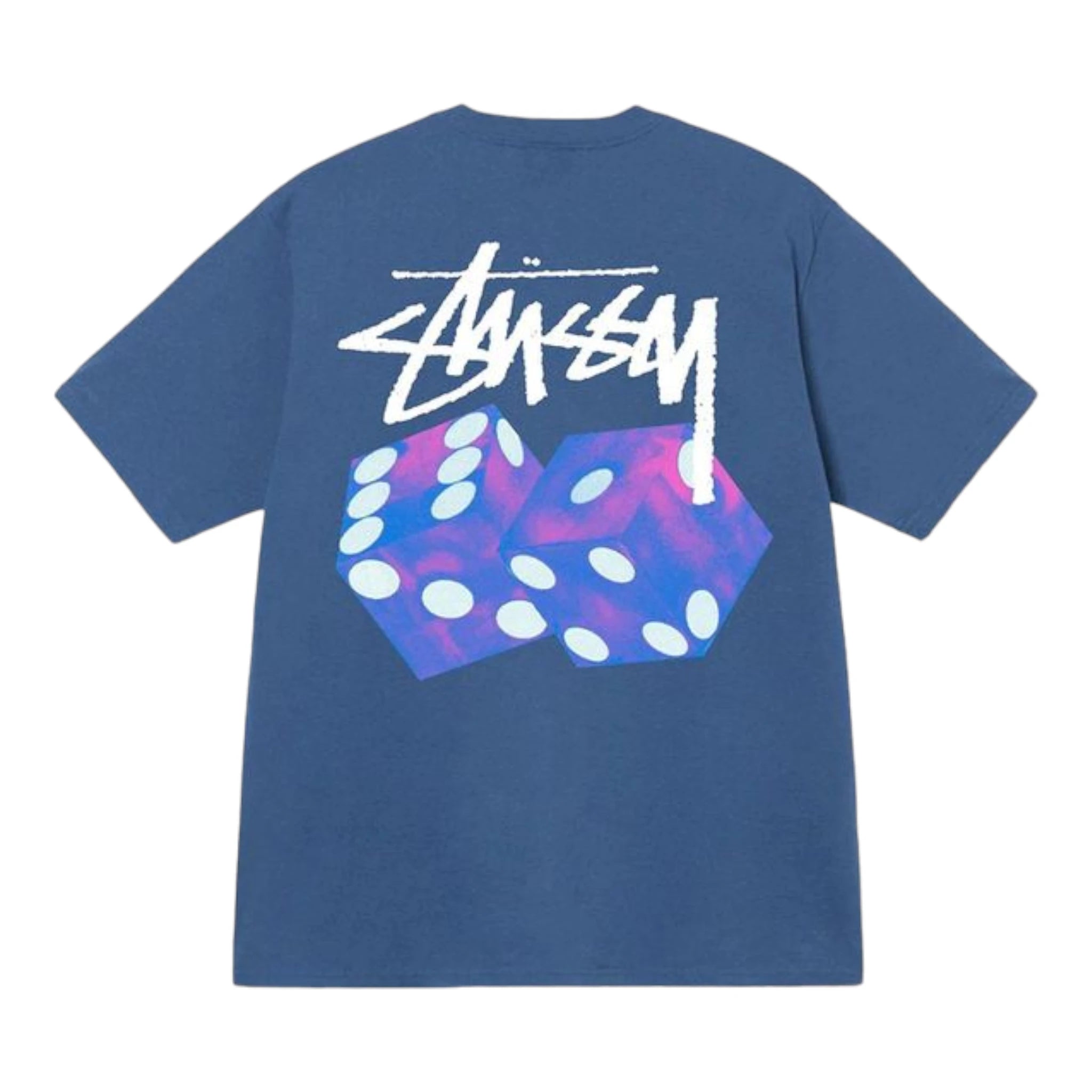 Stussy Diced Out Tee (SS23) - archivebyx