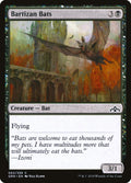 Bartizan Bats 62 Common Guilds of Ravnica Magic: The Gathering Near Mint (NM) przód