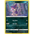 Purrloin 039/073 Common Champion's Path Pokemon Near Mint (NM) przód
