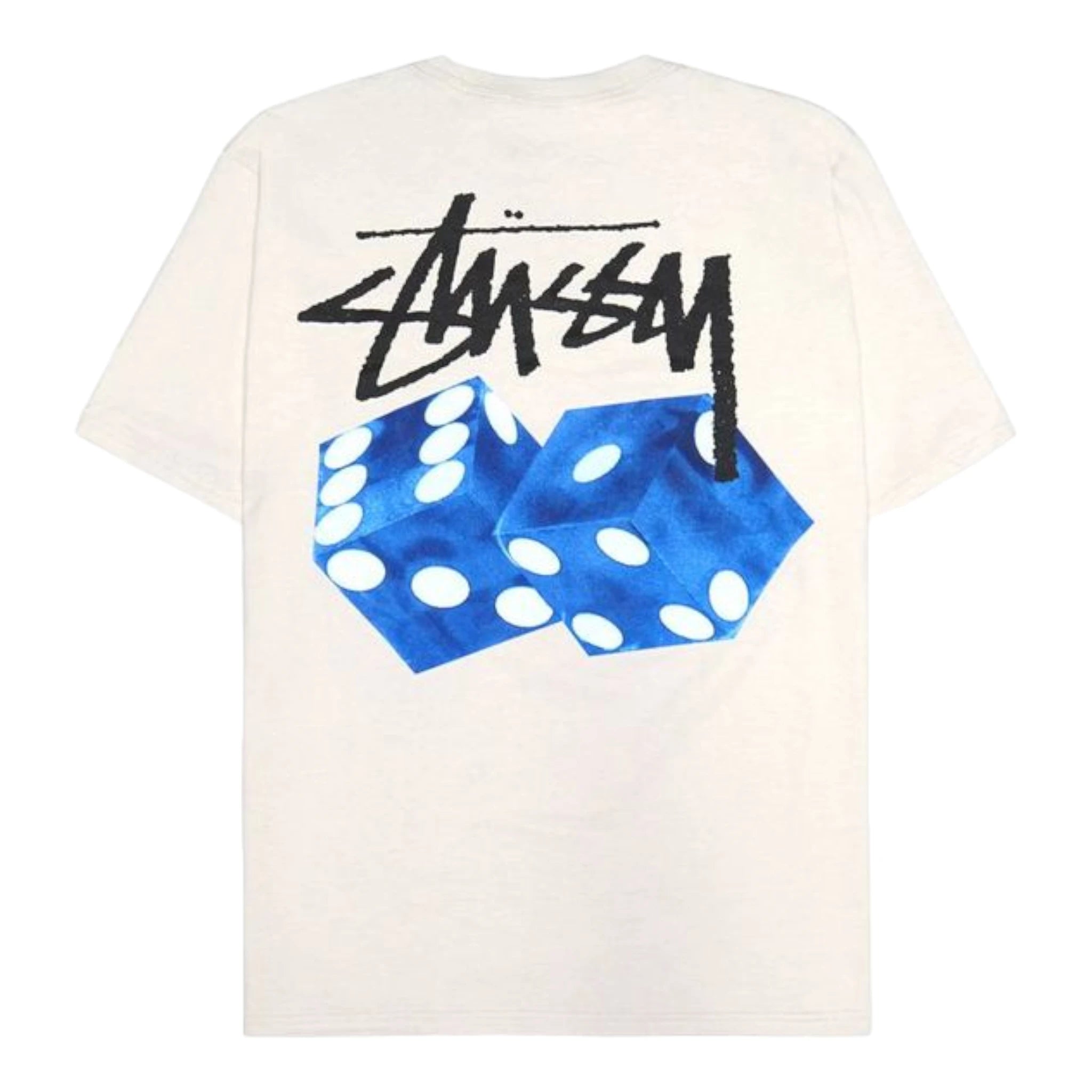 Stussy Diced Out Tee (SS23) - archivebyx