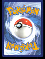 Unfezant 063/078 Uncommon Pokemon GO Pokemon Lightly Played (LP) tył