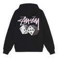 Stussy Diced Out Hoodie - archivebyx