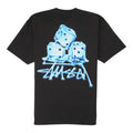 Stussy Melted Tee (SS23) - archivebyx