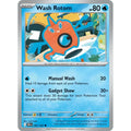 Team Rocket's Nidoran 061/098 Common Glory of the Rocket Gang Pokemon Japanese Near Mint (NM) przód