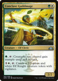 Conclave Guildmage 162 Uncommon Guilds of Ravnica Magic: The Gathering Near Mint (NM) przód
