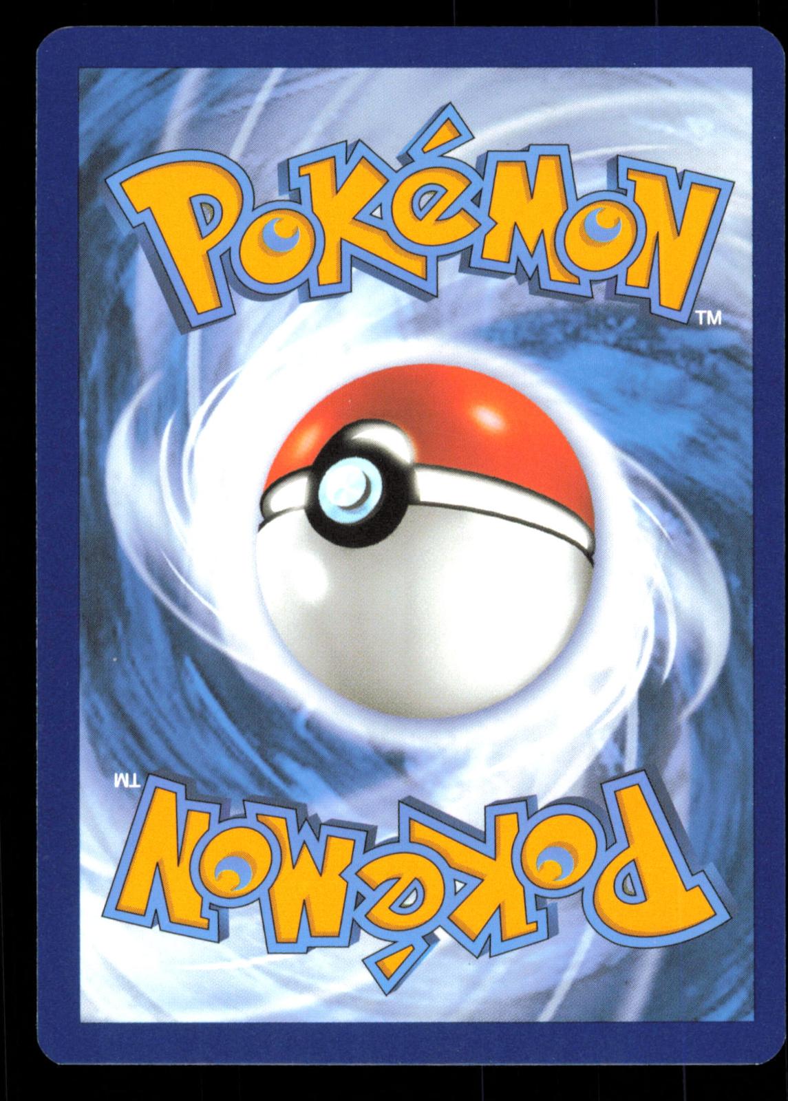 Magnezone 065/197 Uncommon Obsidian Flames Pokemon Lightly Played (LP) tył