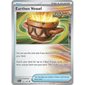 Earthen Vessel 163/182 Uncommon Paradox Rift Pokemon Near Mint (NM) przód