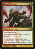 Primal Visitation 187 Common Gatecrash Magic: The Gathering Near Mint (NM) przód