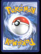 Emolga Common SV: Black Bolt 029/086 Near Mint (NM) tył