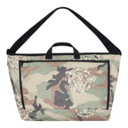 Stüssy & Denim Tears Messenger Bag - archivebyx